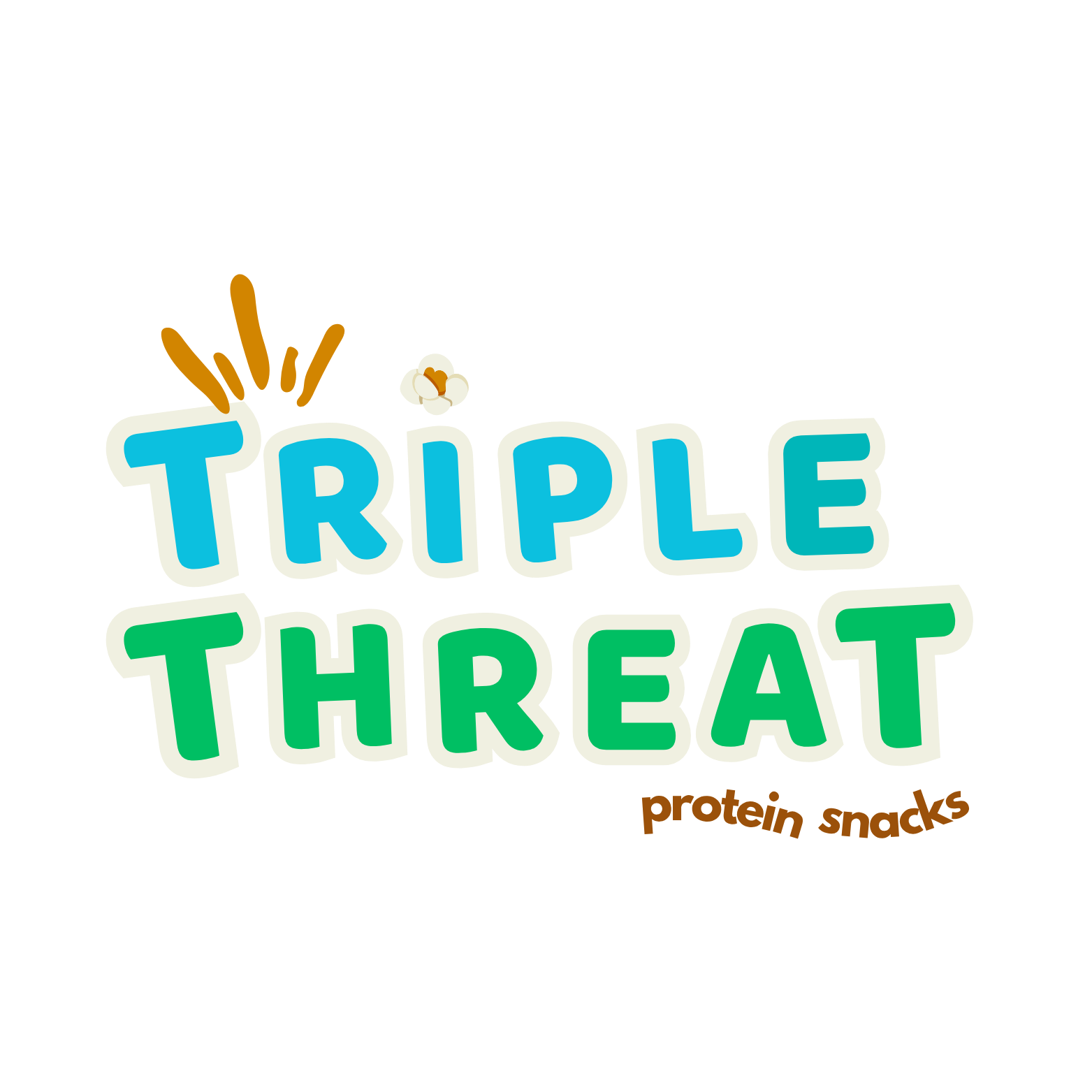 Triple Threat Snacks